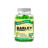 Barley Gummies With Supergreens