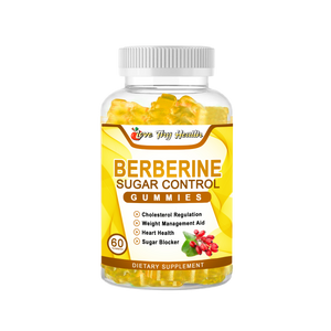 BERBERINE GUMMIES