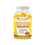 BERBERINE GUMMIES